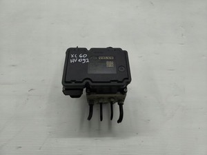 VOLVO XC60 I 2008-13 2.0 D4 Abs Pumpe Hydraulikblock Steuereinheit 31329137 OE
