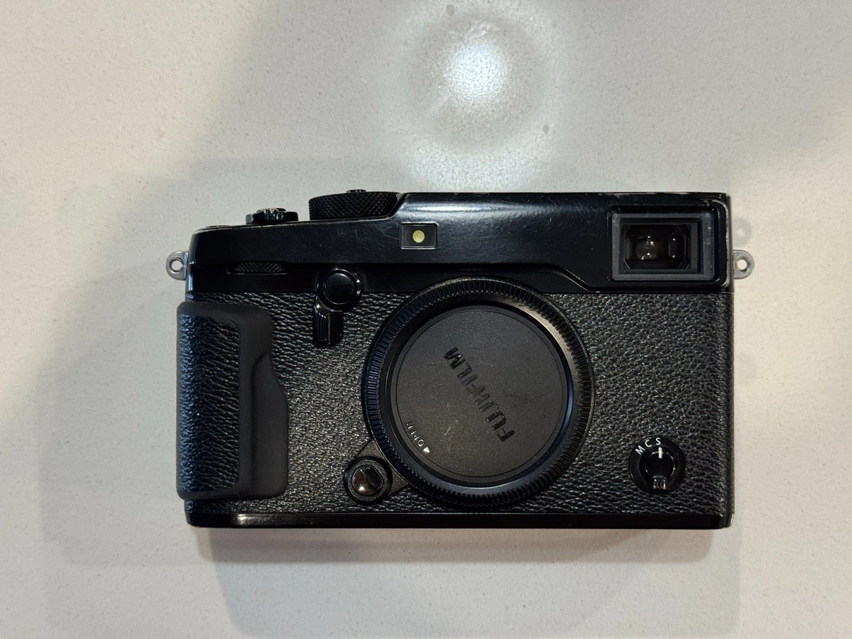 FUJIFILM X-Pro2【訳あり特価】 【公式通販】