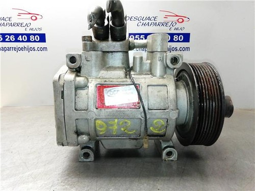 Klimakompressor BMW serie 5 berlina 20 24v 150 cv