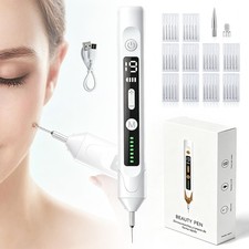 Anti-Aging Laser Plasma Pen Mole Removal Dark Spot Skin Tag Tattoo Wart Remover