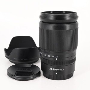 Nikon Z 24 200 | eBay