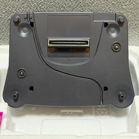 Nintendo 64DD RANDNET STARTER Kit Console Mario Artist Mouse Unused Japan