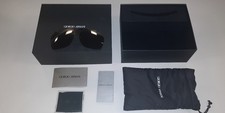 Giorgio Armani Ricambio Occhiali AR8169 Scatola e Astuccio Originali Giorgio