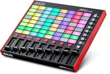 Akai Professional APC Mini MK2 USB MIDI Pad Controller