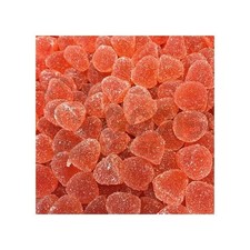 Aroma Jelly Raspberries Candy in Bulk Free Shipping