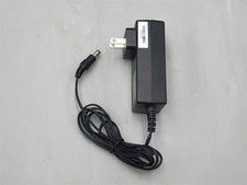 Genuine Sceptre AD40AUH120250 AC/DC Adapter 12V 2.5A Power Supply 5.5x2.0mm