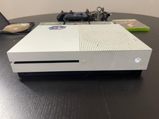 LOT - Xbox One S Model 1681