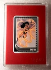 *WONDER WOMAN* 2025- 1oz 999 Silver - THE ART OF DC COMICS Trading Coin #046/100
