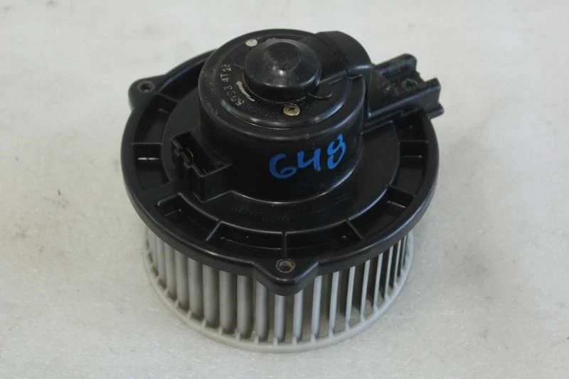 Lexus SC400 1998 calefactor soplador motor Foto 4 de 4