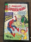 Amazing Spider-Man Collectible Series Volume 10 #5 Exclusive Edition Marvel 2006