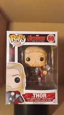 Thor #69 Funko Pop! boxed - Very good condition - MCU