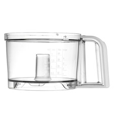 Genuine Bosch Food Processor Mixing Bowl 00649582