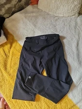 Sweaty Betty Power Black Leggings