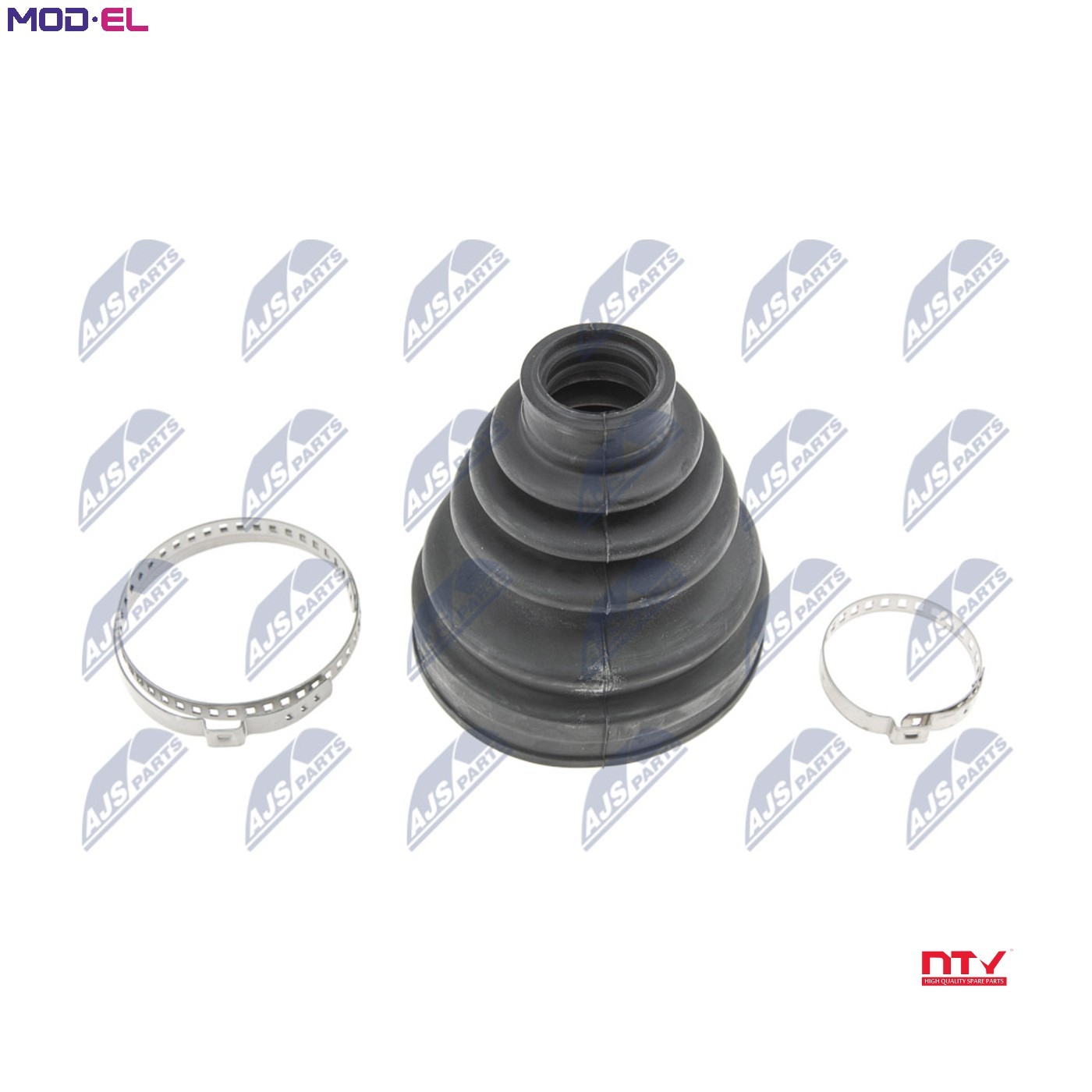 N.T.Y. NOP-080.NTY Bellow Set, drive shaft for LEXUS,TOYOTA - Image 11