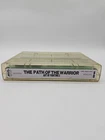 The path of the warrior art of fighting 3 MVS NEO GEO Tested!