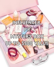 LUXURY BEAUTY MYSTERY LOT       up to 300 VALUE  FULL FACE  SEPHORA / ULTA