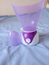Facial Steamer NTFS - 618 Professional Beauty Salon