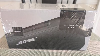 Bose Soundlink Flex SE - Black