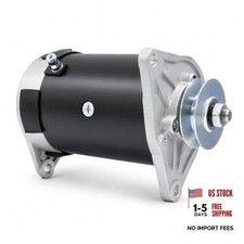 GSB107-01 12V Starter Generator Compatible with Club car EZ-GO TXT 1996-2008 
