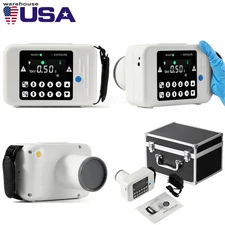 Portable Mobile Dental Unit Digital Machine High Frequency Handheld Maquina Unit