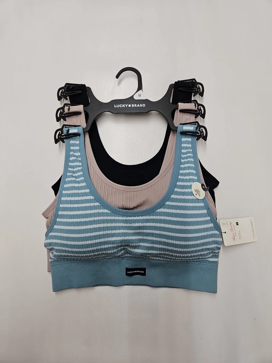 Set di 3 reggiseni a fascia | Groupon Goods Set di 3 reggiseni a fascia | Groupon Goods