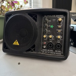 Behringer B205d | eBay