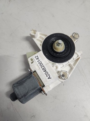 Mercedes W204 W212 GLK X204 Fensterheber Motor vorne links A2048200142