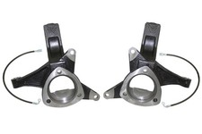 Maxtrac 701550 Front Spindles