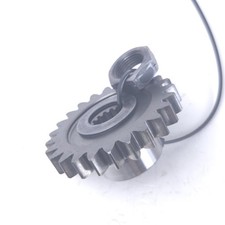 Crankshaft sprocket Suzuki 450 RMZ 2005-2007