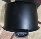 Pampered Chef Microwave Rice Cooker Steamer With Locking Lid -MAKE  PERFECT RICE — photo 6