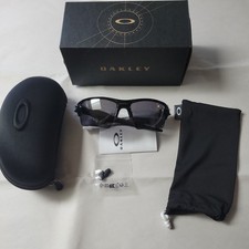 OAKLEY FLAK 2.0 XL Sunglasses OO9188 Black Frame W/ PRIZM Black Polarized Lens