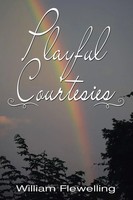 William Flewelling | Playful Courtesies | Taschenbuch | Englisch (2022)