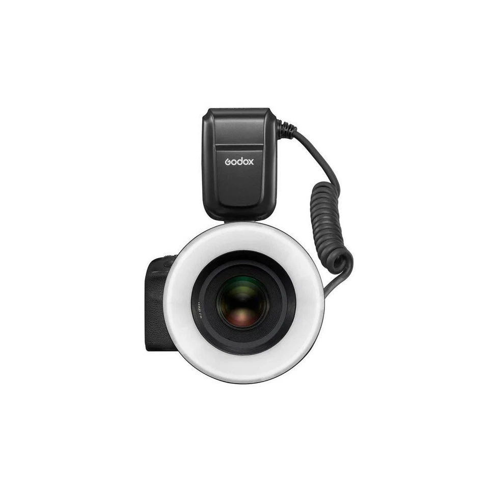 Godox MF-R76 C Ttl Macro Ring Flash for Canon - Image 4 of 4