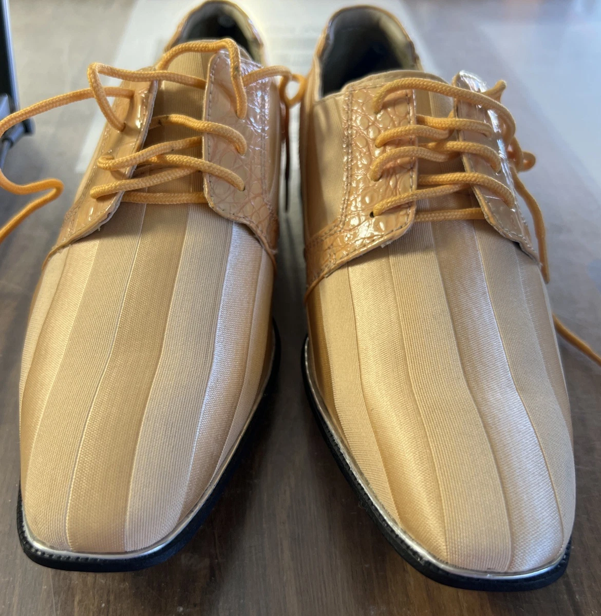 hugo vitelli shoes products for sale | eBay display picture 3