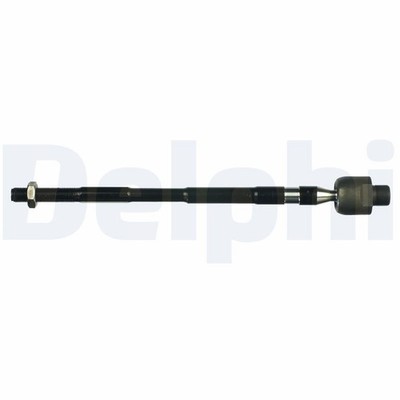 TA2931 DELPHI Axialgelenk, Spurstange Vorne links Vorne rechts für SUBARU 34160X