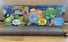 Vtg 1991 Teenage Mutant Ninja Turtles TMNT Dons Sewer Squirter Brand New Sealed