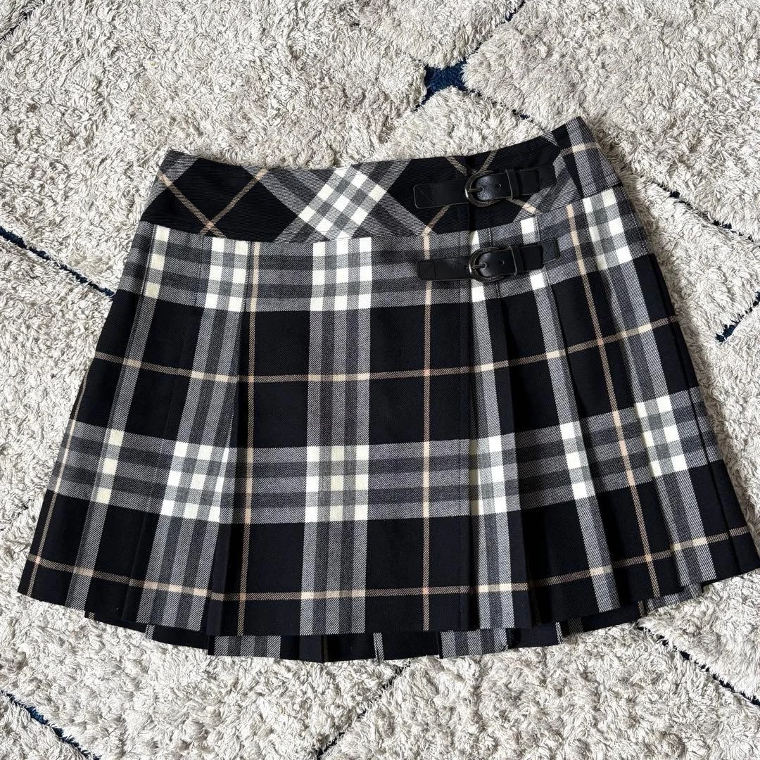 Burberry Blue Label In Women's Skirts for sale | eBay