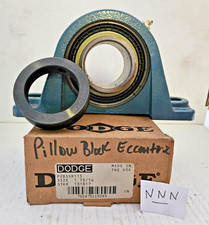 DODGE BALDOR P2BSXR115 Pillow Block Bearing 1-15/16" 131817