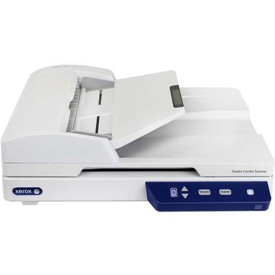 Xerox Duplex Combo Scanner GSA Trade Compliant