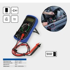 KS TOOLS Multimeter BT122900