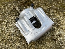 Original BMW-Bremssattel vorne rechts ATE 54/22 für E36 / E46  6758114