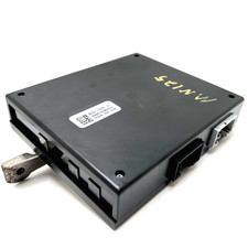 2021 Ford F150 Towing Control Module OEM MU5T-19J295-DG