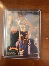 1992-93 Topps Stadium Club - Magic Johnson #32