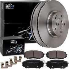 Kits de frein Hyundai SANTA FE