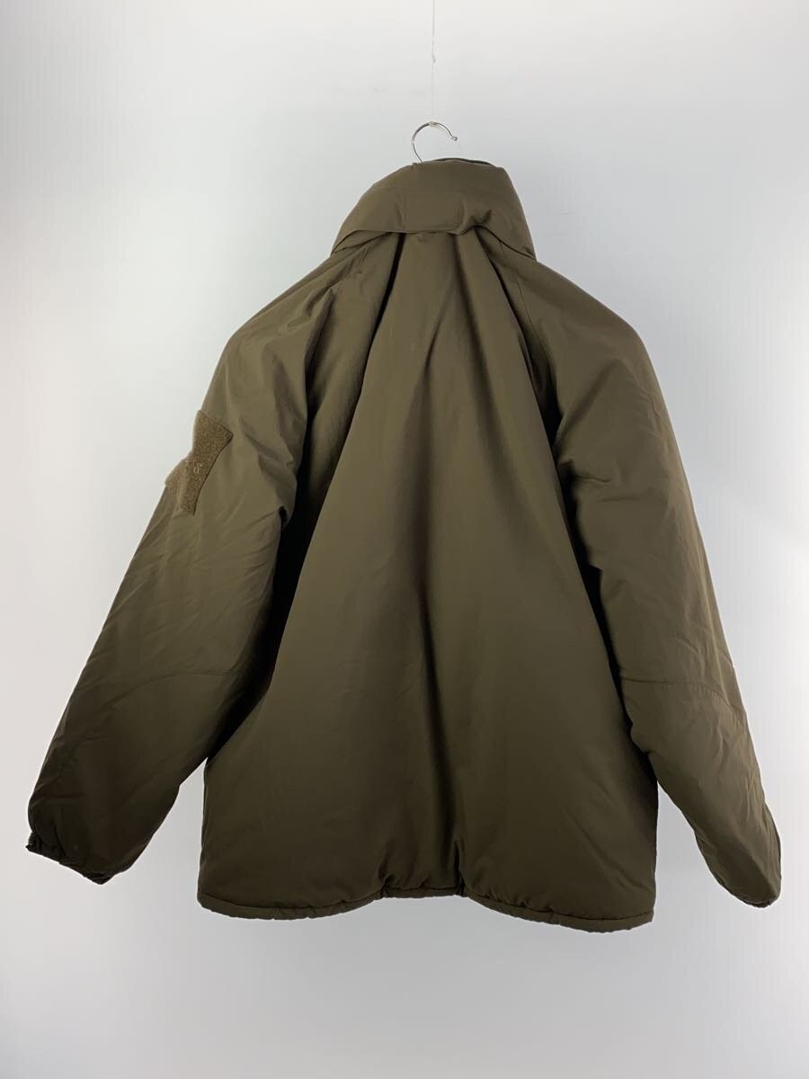 WILDTHINGS Down Jacket L Nylon BEG wt22106sn - image 2