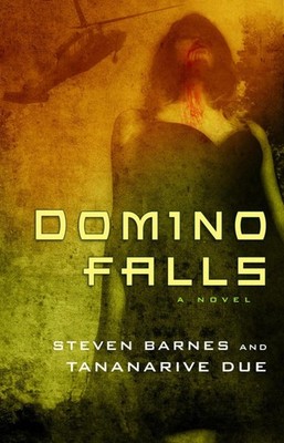 Domino Falls: A Novel by Tananarive Due (English) Paperback Book
