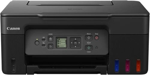 Canon PIXMA G3570 MegaTank 3in1 All-in-One Printer A4 (Scanner, Copier,