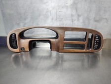 Cuadro de instrumentos Dodge Ram Van 1500 1998-2003 bisel de ajuste 5FB95TRMAD OEM