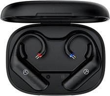 Bluetooth 5.3 Wireless Earphones with 13 Hours Playback and Fast Charging Case