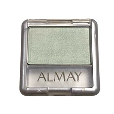 NOS VTG Almay Beyond Powder Eyeshadow PISTACHIO 50 Green Single .12oz 1990s